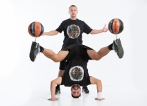 Cino - RID-rekord-basketball-Elbogen