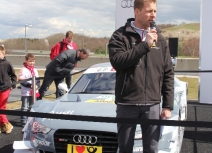 Audi Freestyler