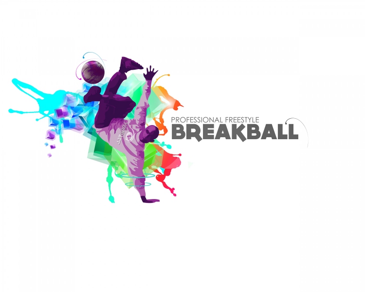 Breakball 2014