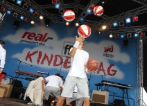 ffn real Kindertag