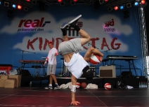 ffn real Kindertag