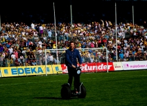 Tag der Legenden