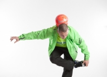 WM- Freestyler, Freestyle artisten, Ballhalter.com