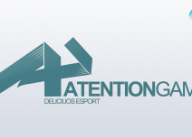 Logoentwicklung_Attention-Gaming