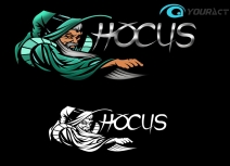 Logoentwicklung_Hocus