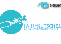 Logoentwicklung_Partykutsche