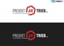 Logoentwicklung_Projektantrieb