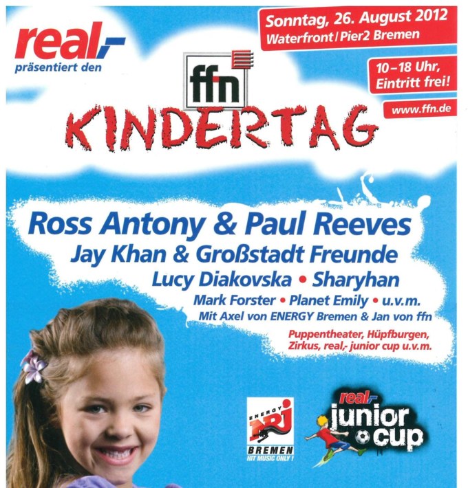 Kindertag
