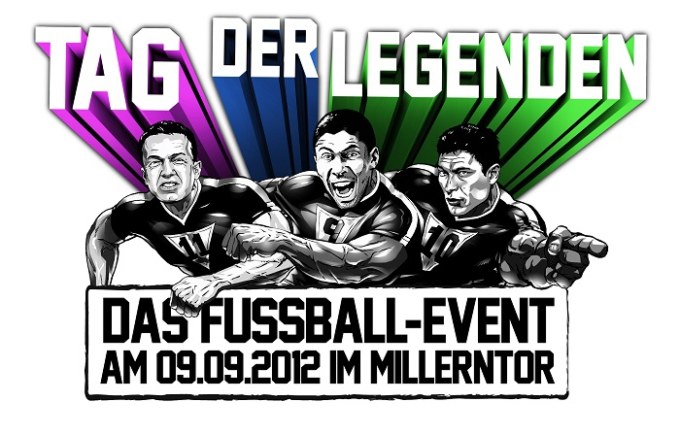 Tag der Legenden