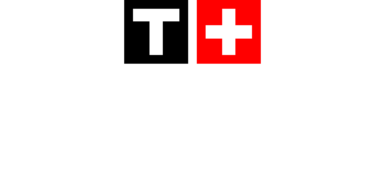 LOGOTYPE + LINE — VERTICAL — NEGATIVE