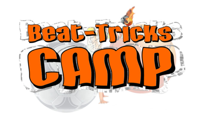 Breakball® Camp & Workshop-Format mit Breakdance, Tricking, Freestyle, Parkour & mehr – individuell anpassbar von YOURACT