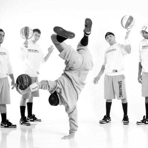 Spalding-Breakball-Team-Basketball-Show-1