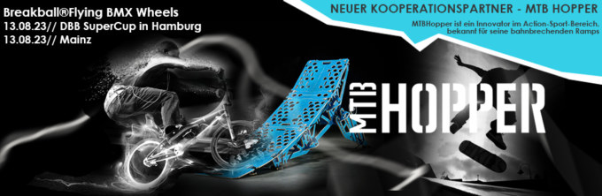 #UrbanShow,Breakball,# BasketballFreestyle, #Freestyler, #BMX, #2023, #Extremsport, YOURACT