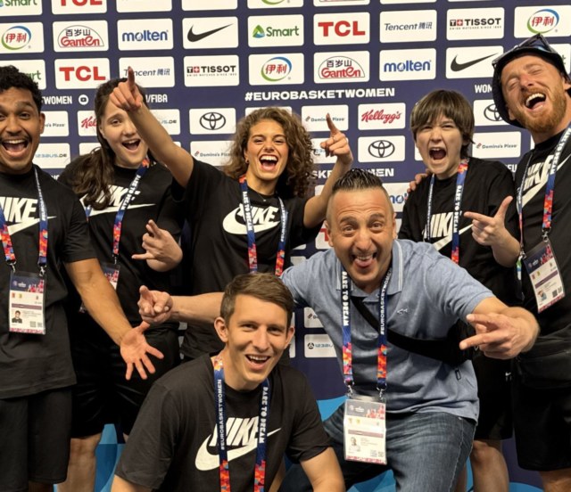 BREAKBALL® live bei der Frauenfußball-Vorrunde in Hamburg – Streetstyle, Freestyle-Fußball und Olympia-Show mit YOURACT